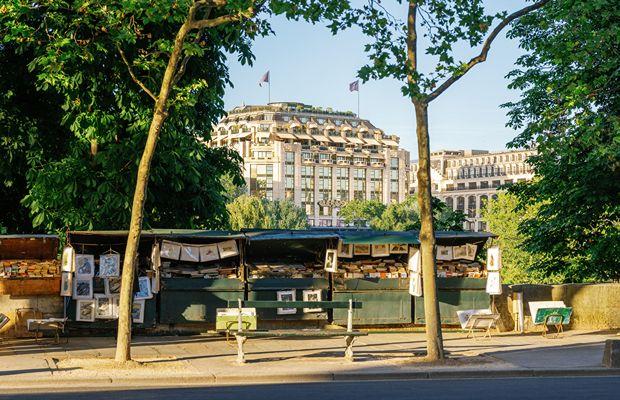 Cheval Blanc Paris